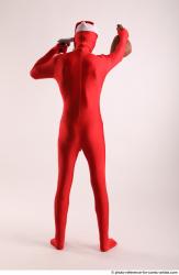 JOEL_ADAMSON CHRISTMAS SUICIDE